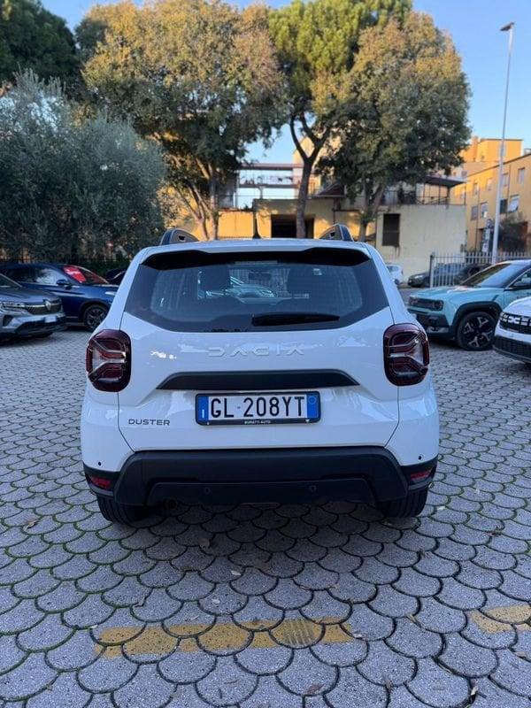Dacia Duster Duster 1.5 Blue dCi 8V 115 CV 4x2 Expression