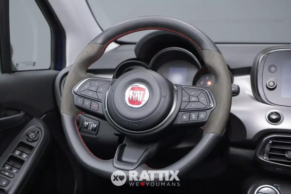 Fiat 500X 1.5 T4 Hybrid 130CV Sport DCT