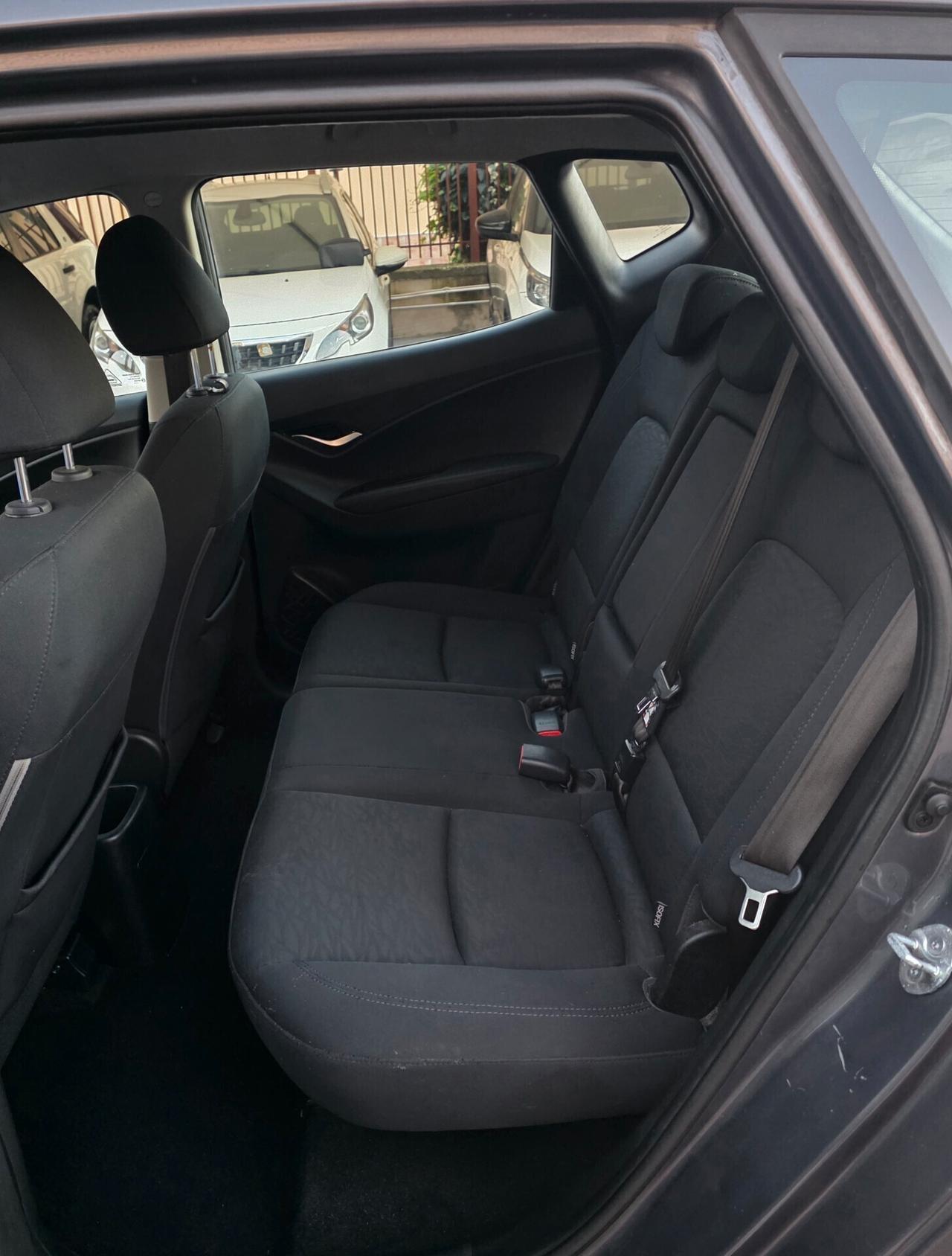 Hyundai iX20 1.4 CRDI 90 CV Comfort