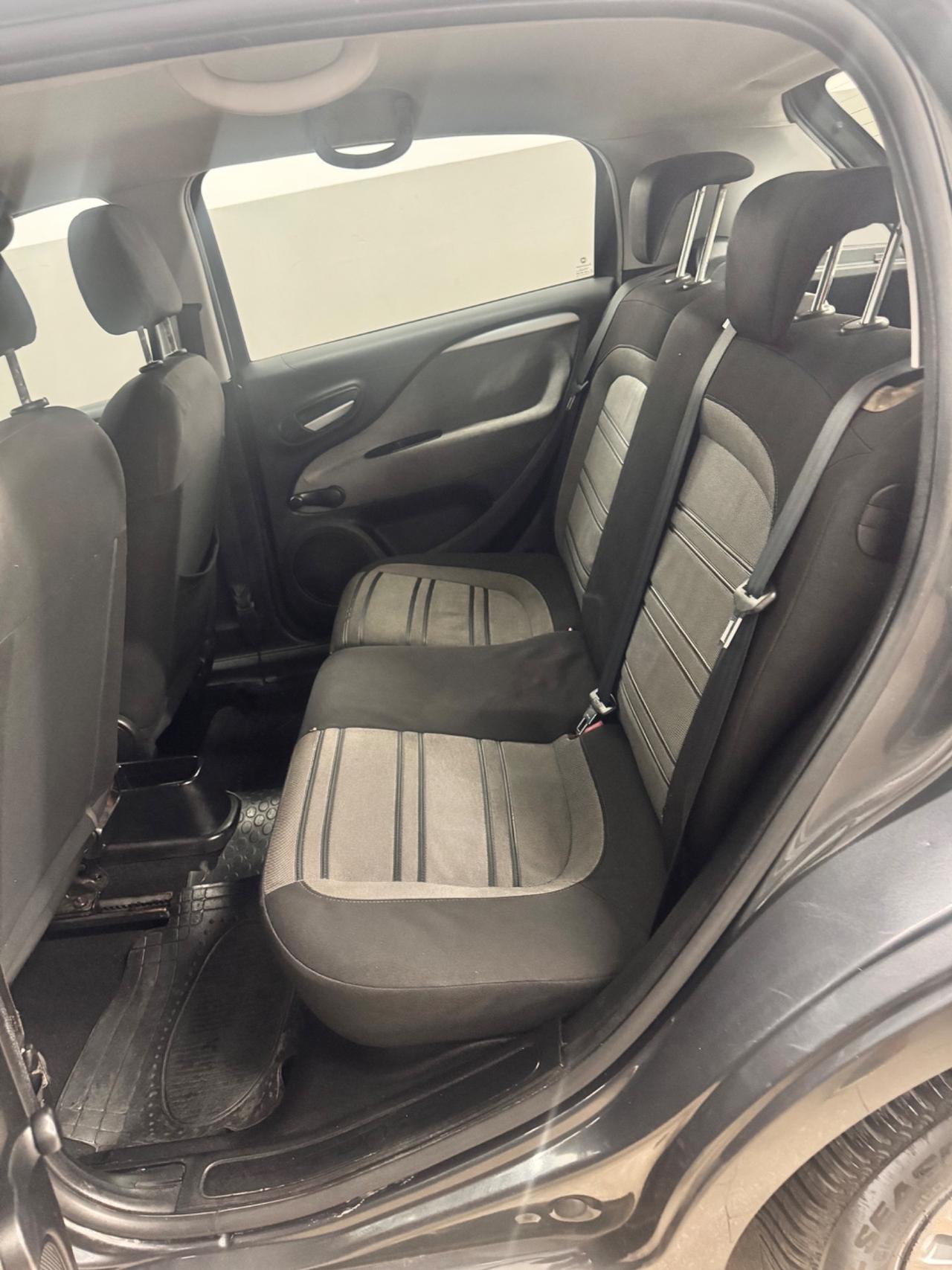 Fiat Punto Evo 1.3 Mjt 95 Cv 5P. Emotion - 2011