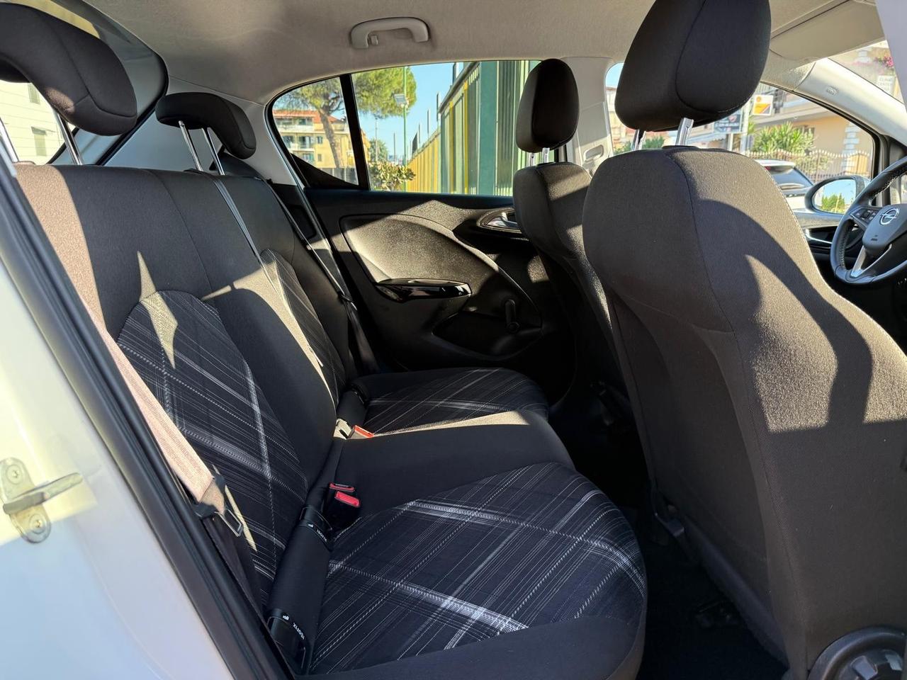 OPEL CORSA 1.4 GPL 90 (CV) 2015