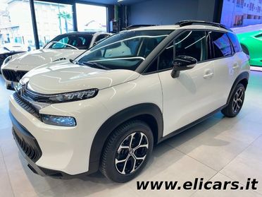 CITROEN C3 Aircross PureTech 130 S&S EAT6 Plus