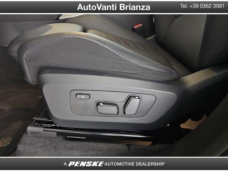 BMW X3 X3 xdrive20d 48V MSport Pro