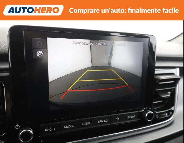 KIA Rio 1.0 T-GDi 120 CV MHEV DCT Style