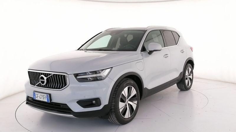 Volvo XC40 1.5 t5 phev Inscription auto my21