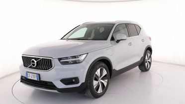 Volvo XC40 1.5 t5 phev Inscription auto my21