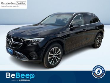 Mercedes-Benz GLC 220 D ADVANCED 4MATIC AUTO