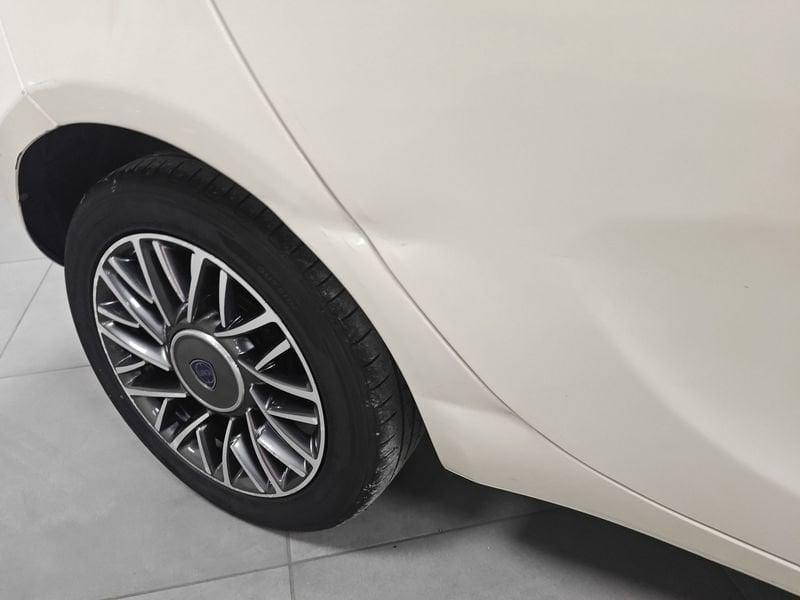 Lancia Ypsilon Ypsilon 1.2 69 CV 5 porte Gold VEDI FOTO