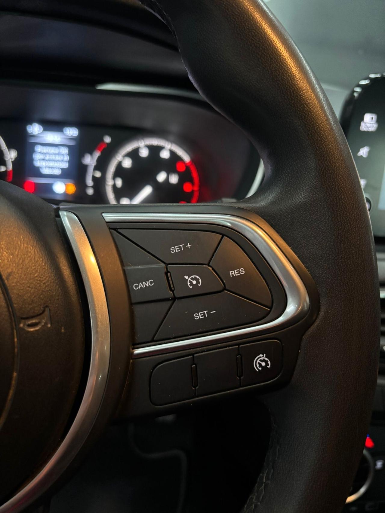 Fiat Tipo 1.3 Mjt S&S 5 porte Lounge 95CV