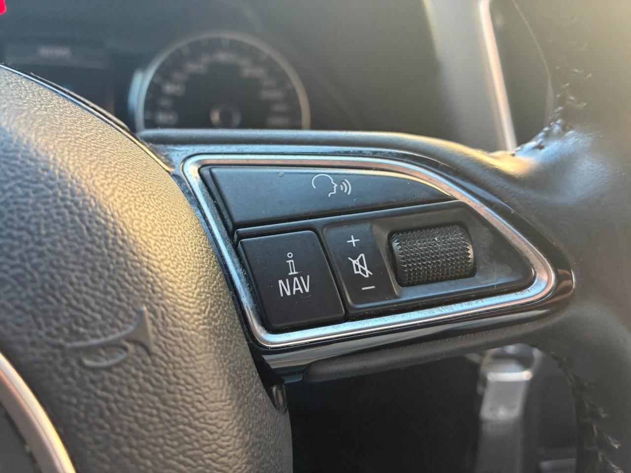 Audi Q5 NEOPATENTATI - FATTURE
