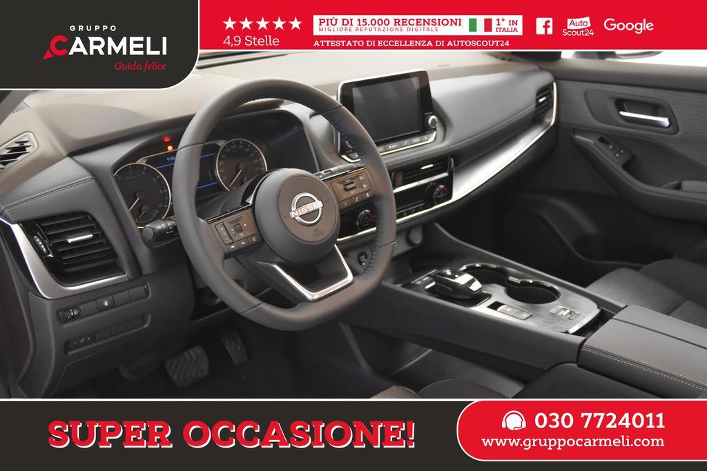 Nissan X-Trail 1.5 e-POWER Acenta 2WD