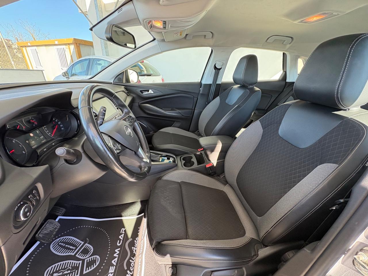 Opel Grandland X 1.5 diesel Ecotec Start&Stop aut. Business