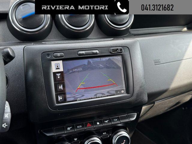 DACIA Duster 1.0 TCe 100 CV ECO-G 4x2 15th Anniversary