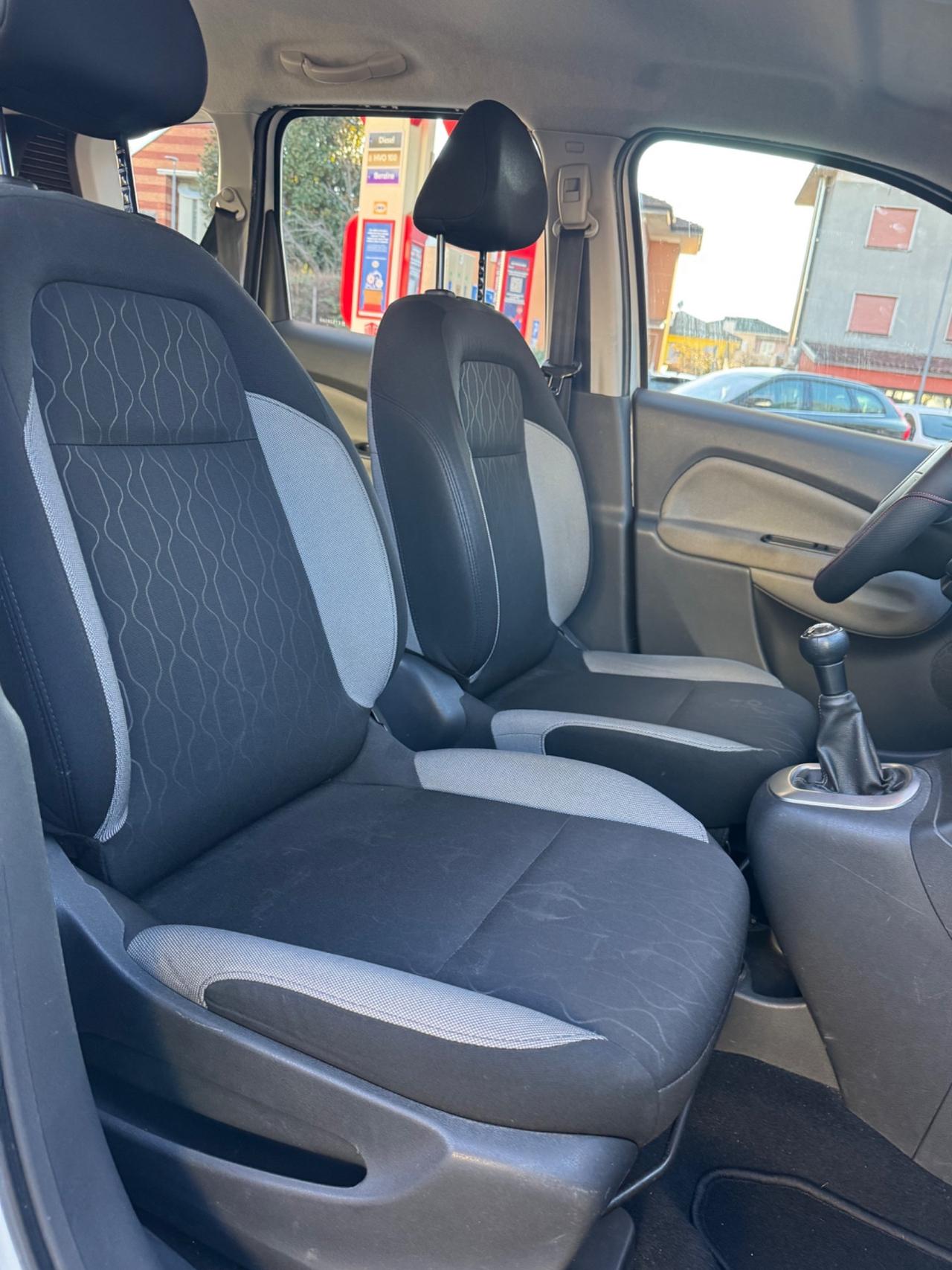 Citroen C3 Picasso 1.6 HDi 90 Exclusive