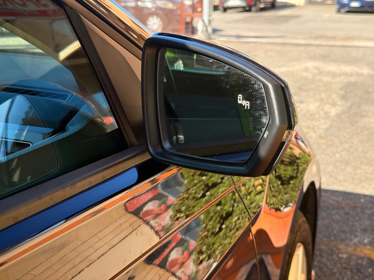 Volkswagen Polo 1.0 TSI Style