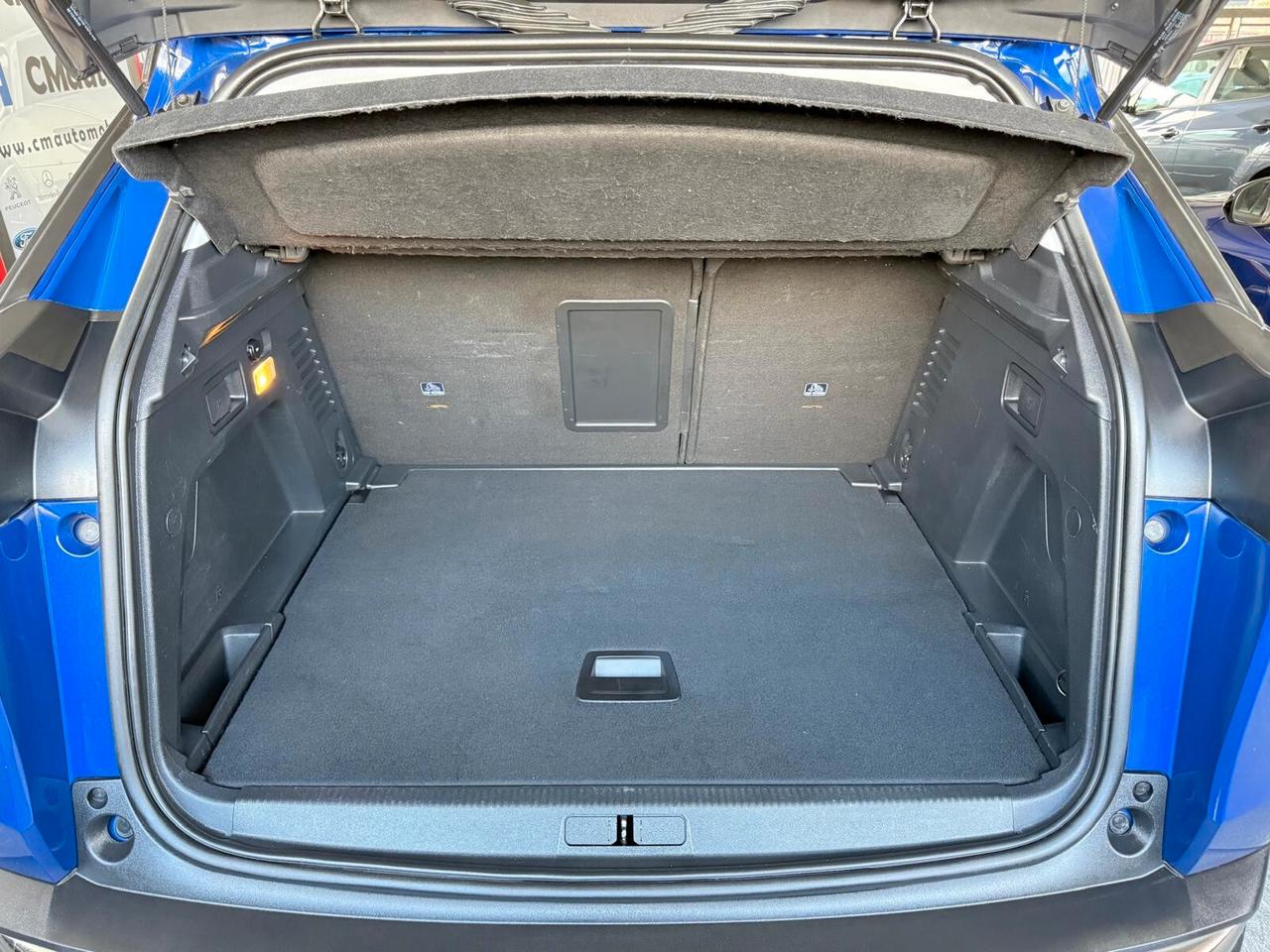 Peugeot 3008 BlueHDi 130 S&S Business