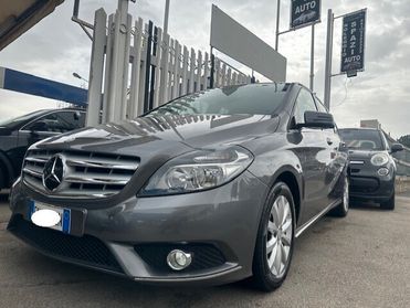 MERCEDES B180 1,8 DIESEL