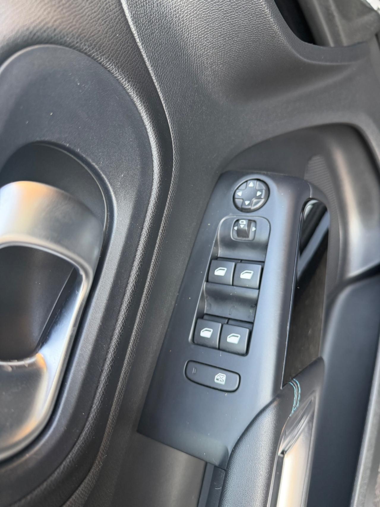 Citroen C5 Aircross BlueHDi 130 S&S Shine