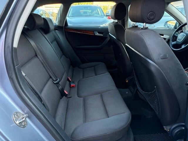 AUDI A3 SportBack 2.0 TDi 140CV Ambition - 2005