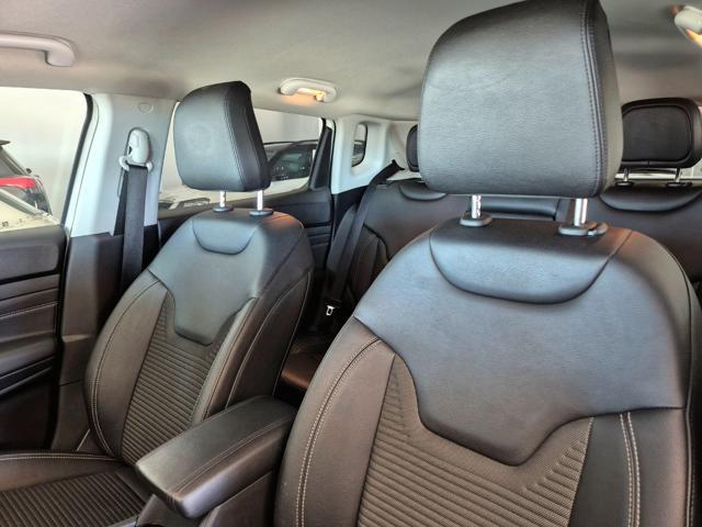 JEEP Compass 1.3 Turbo T4 2WD Night Eagle