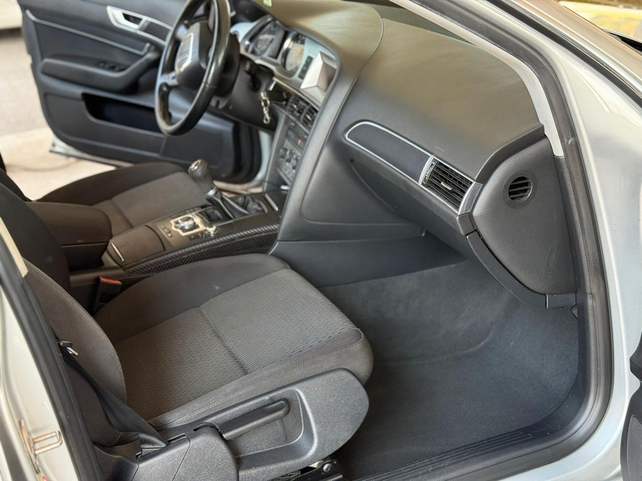 Audi A6 Avant 2.0 16V TDI F.AP.