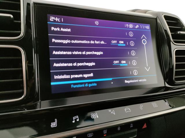 CITROEN C5 Aircross BlueHDi 180 S&S EAT8 Shine FULL