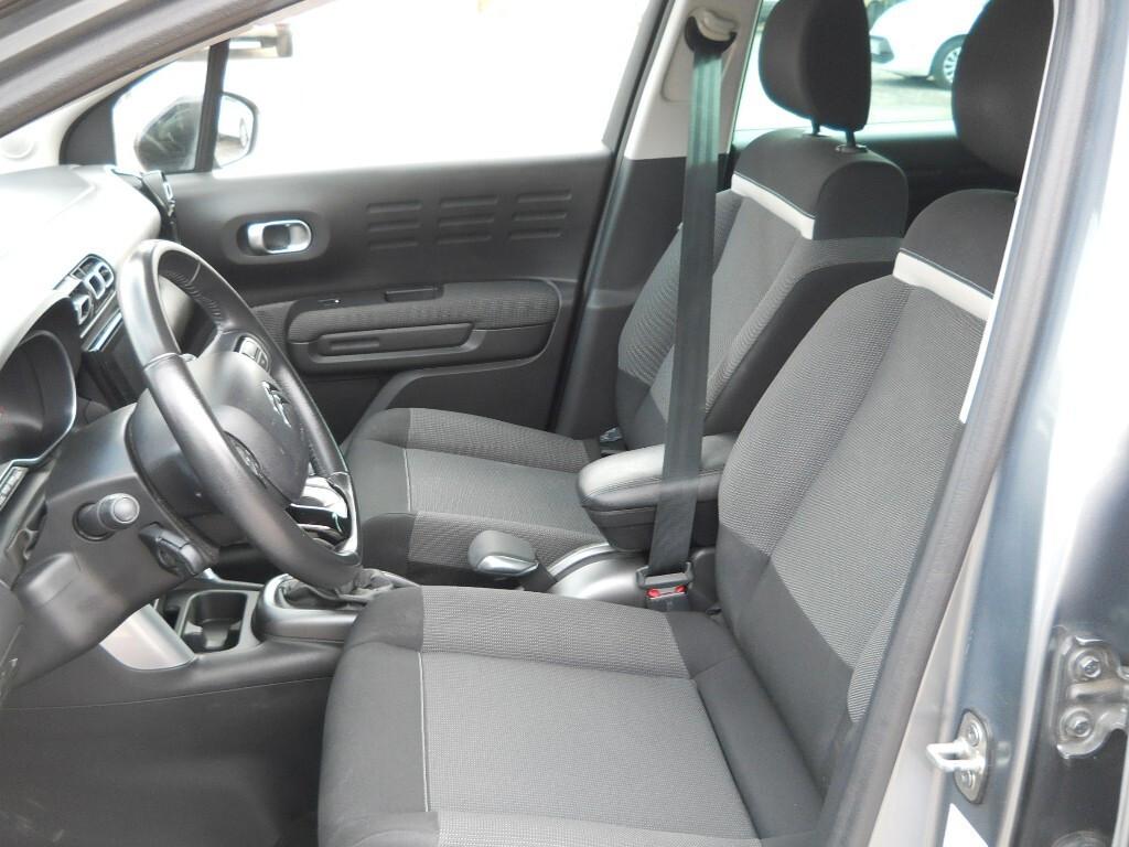 Citroen C3 Aircross PureTech 110 S&S Shine