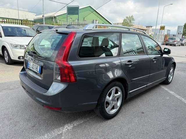 Volvo V50 V50 1.6 d2 EURO 5