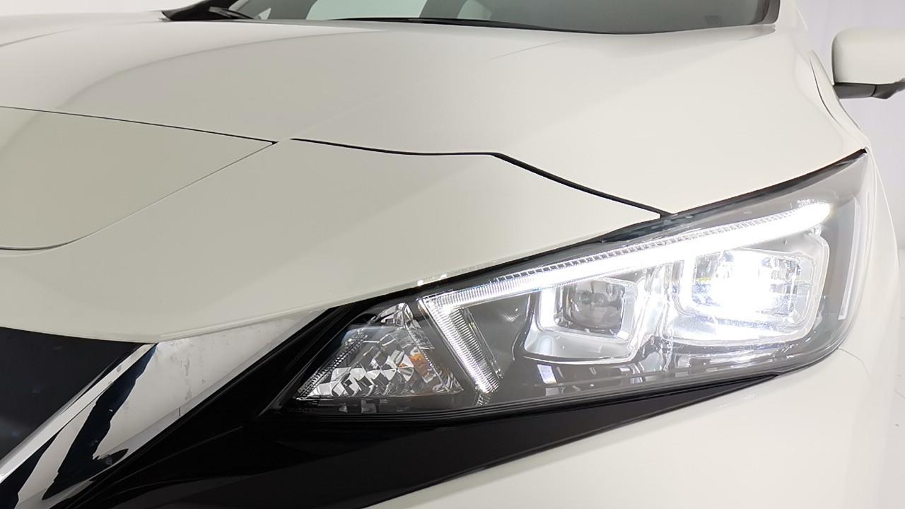 NISSAN Leaf II 2018 - Leaf Tekna 40kWh 150cv