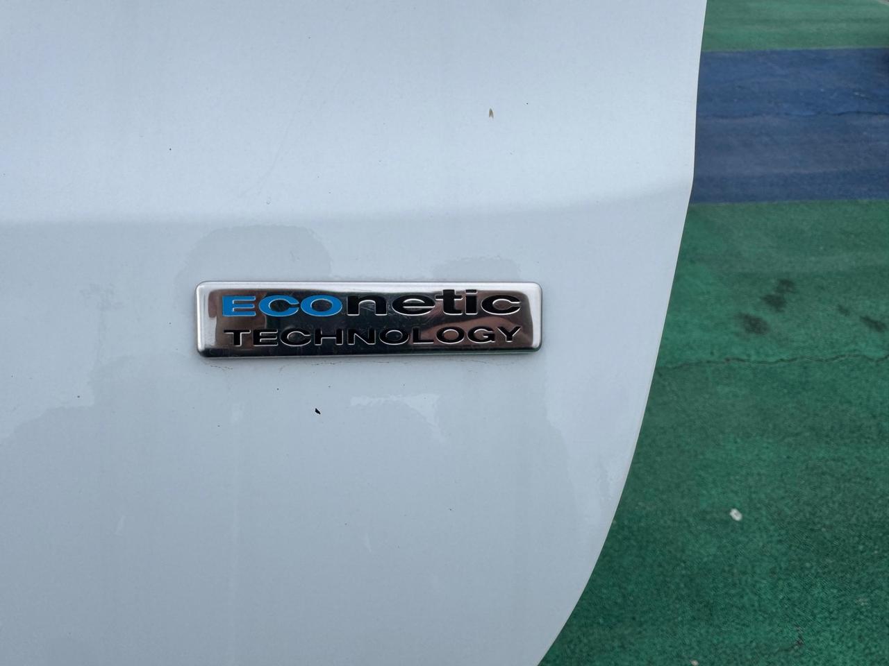 Ford B-Max 1.6 TDCi 95 CV Business