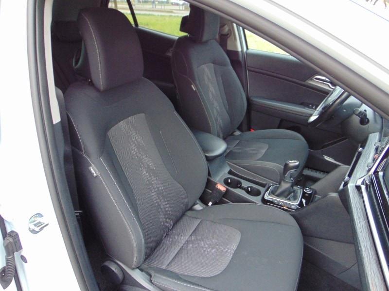 KIA Sportage 5ª serie Sportage 1.6 TGDi GPL Style