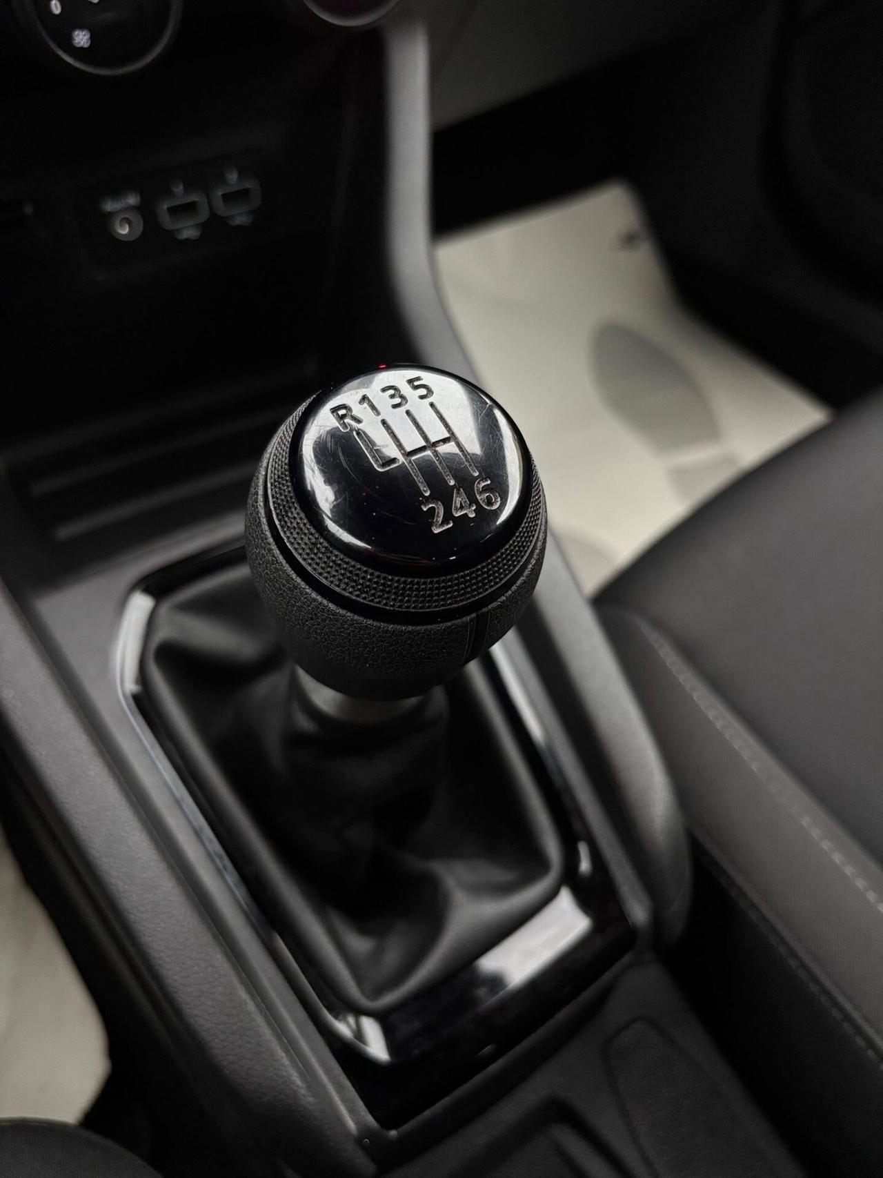 Renault Clio Blue dCi 85 CV 5 porte Business