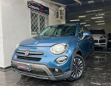 Fiat 500X 1.3 MultiJet 95 CV City Cross