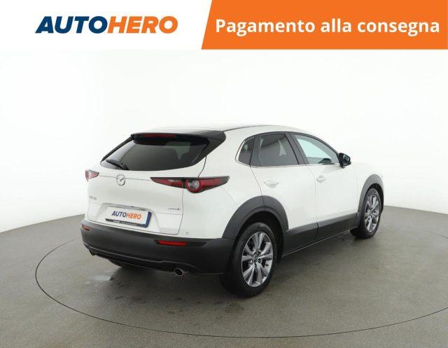 MAZDA CX-30 2.0L e-Skyactiv-G 150 CV M Hybrid 2WD Executive