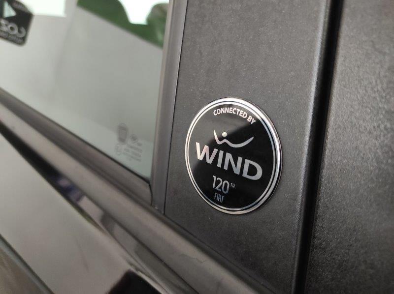 FIAT Panda 3ª serie - Panda 1.2 City Cross