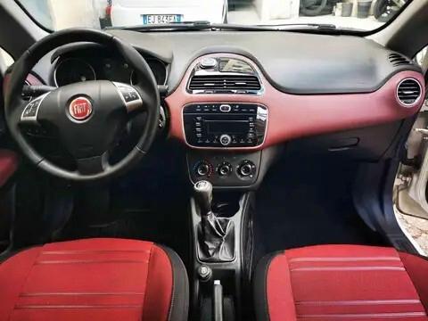 Fiat Punto Evo 1.3 Mjt 75 CV DPF 3 porte S&S Active