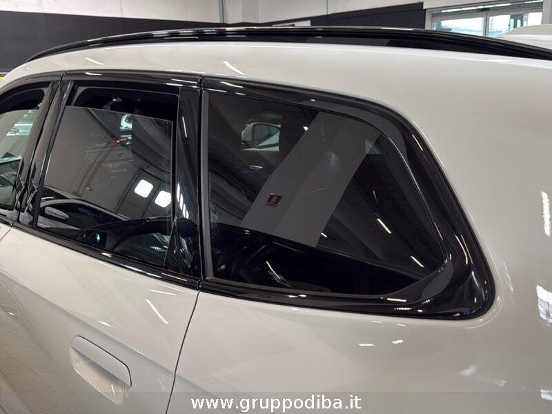 BMW X1 U11 xdrive20d mhev 48V MSport Pro auto