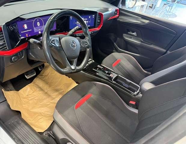Opel Mokka 1.2 t 130cv GS Line + *AUTO*