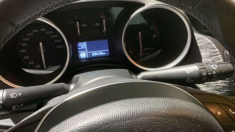 Alfa Romeo Giulietta Giulietta 1.4 Turbo 120 CV Super