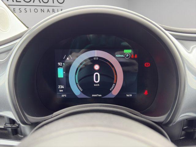 FIAT 500e 3+1 42 kWh Icon +