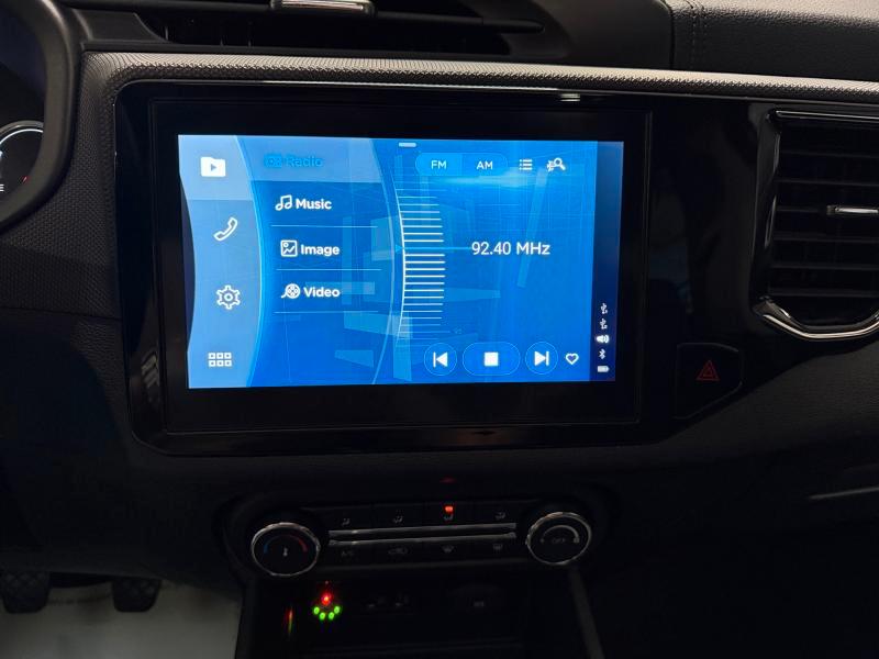 DR Motor DR 4.0 1.5 Gpl 114cv