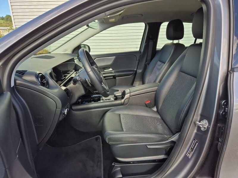 Mercedes-Benz GLA GLA 180 d Automatic Business