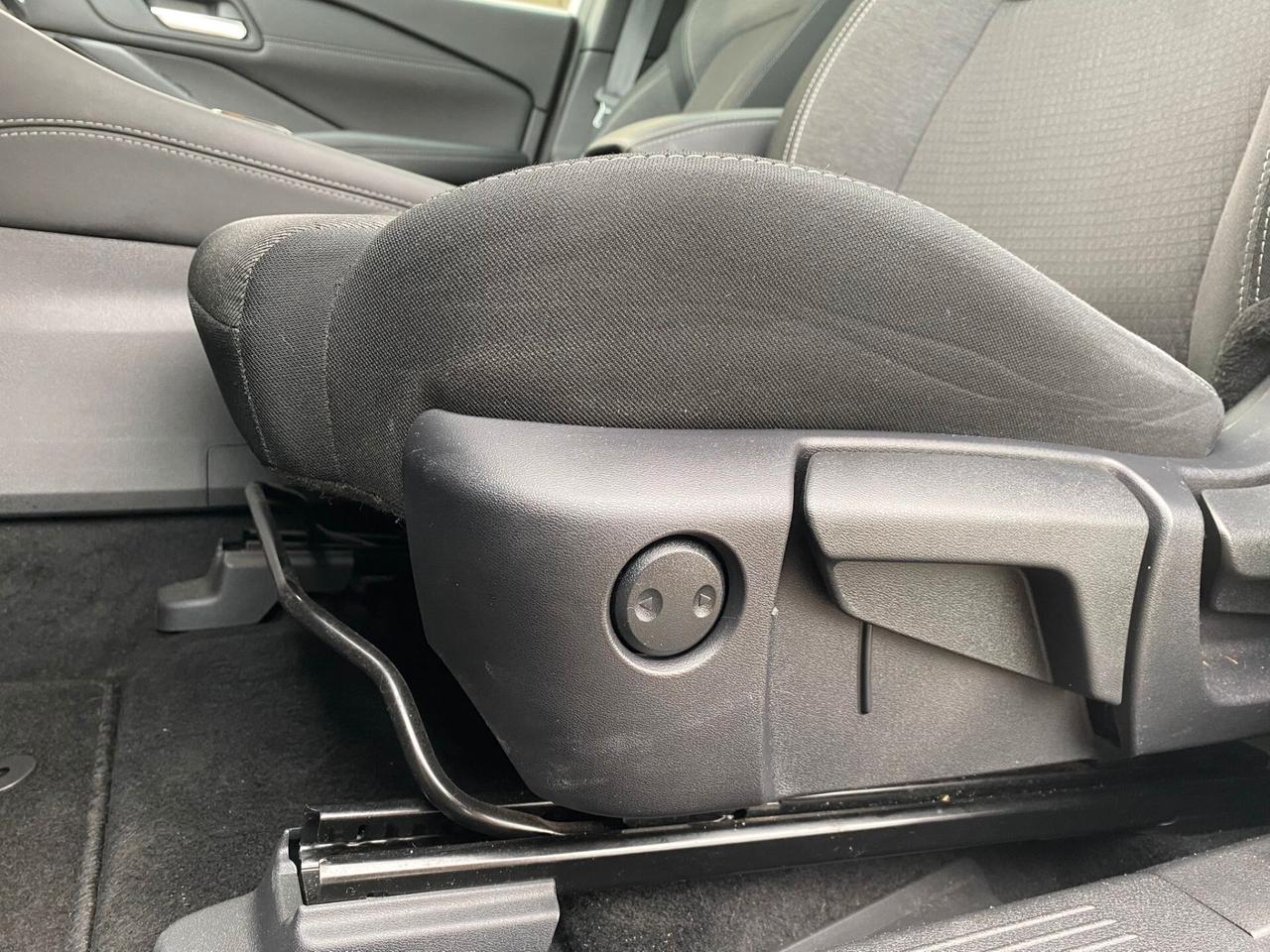 Nissan Qashqai E-Power N-Connecta