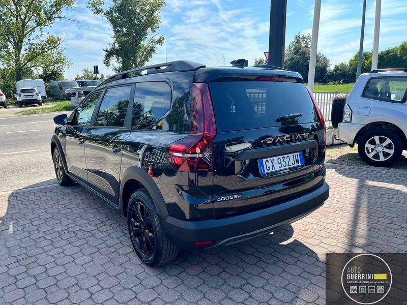 Dacia Jogger Jogger 1.0 TCe GPL 100 CV 5 posti Extreme Up