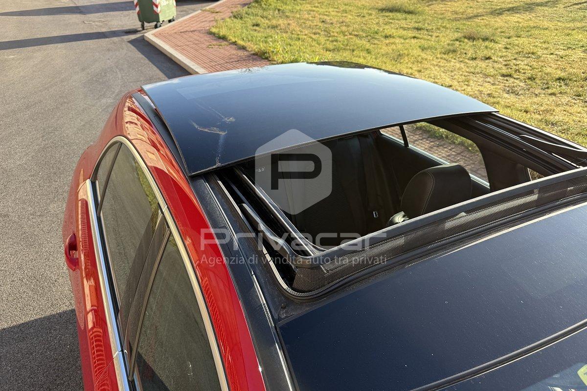 MERCEDES A 220 Automatic 4Matic Premium
