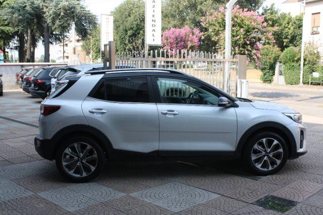 KIA Stonic 1.0 T-GDi 120 CV Style