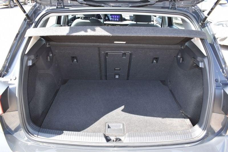 Volkswagen Golf 2.0 TDI DSG SCR Life