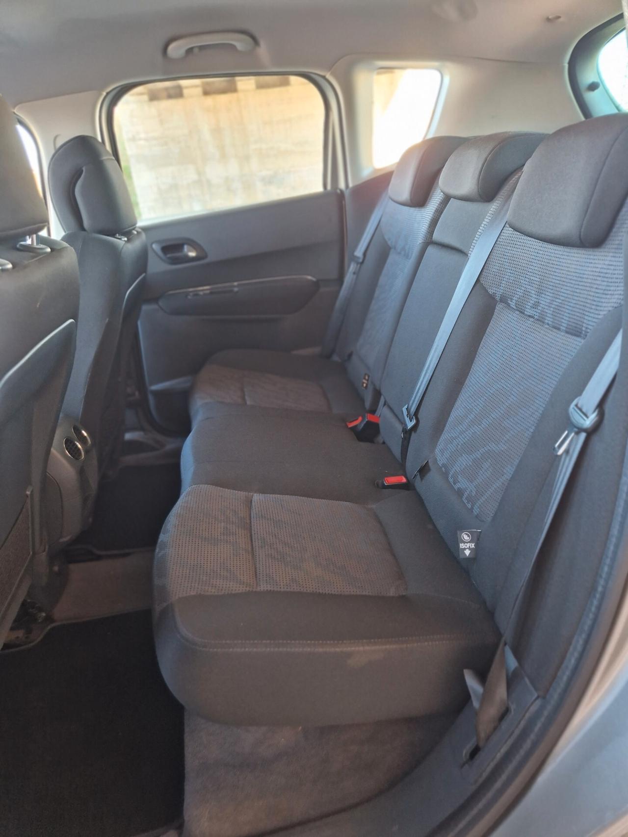 Peugeot 3008 1.6 HDi 112CV Premium