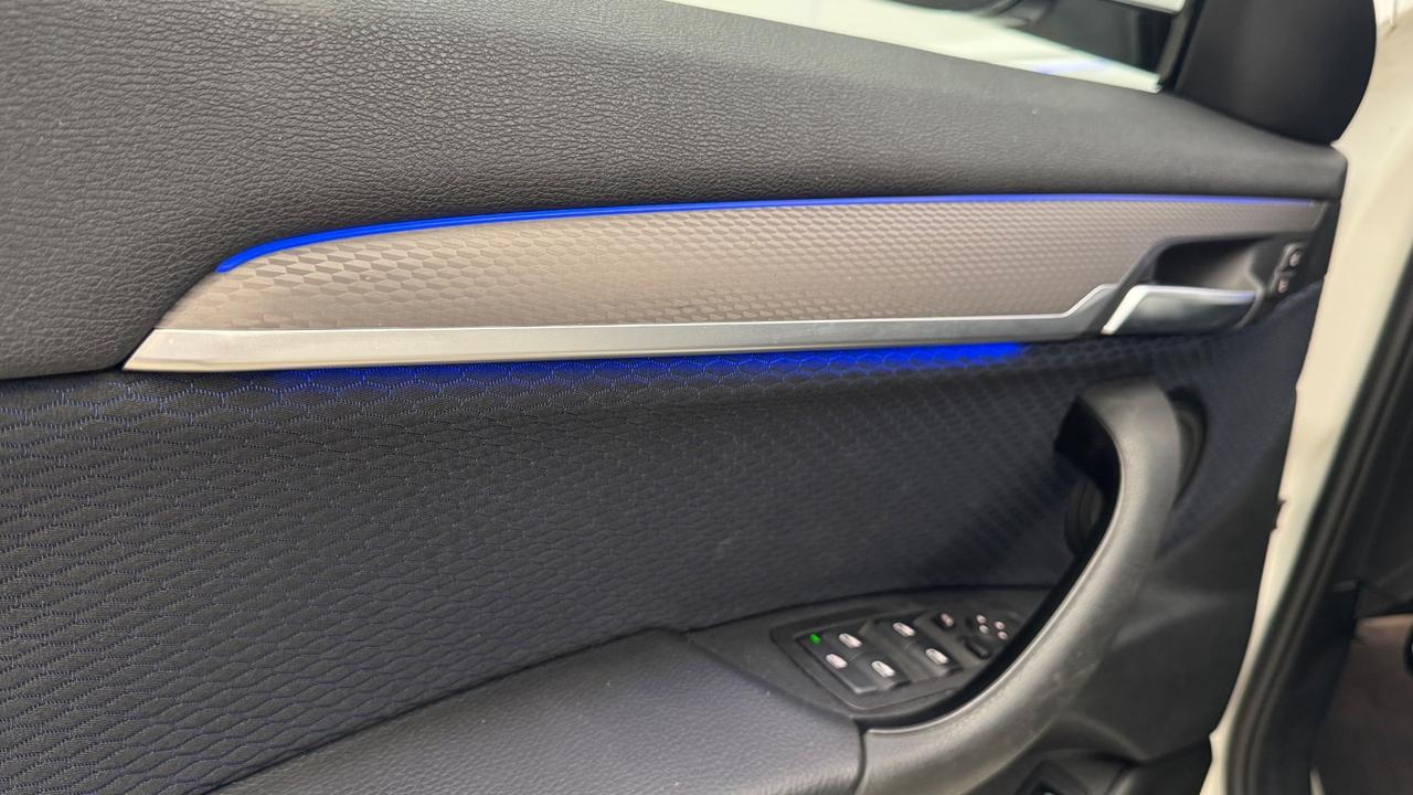 Bmw X2 sDrive18d Msport -2021