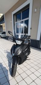 Kymco People S 125i 1.800km